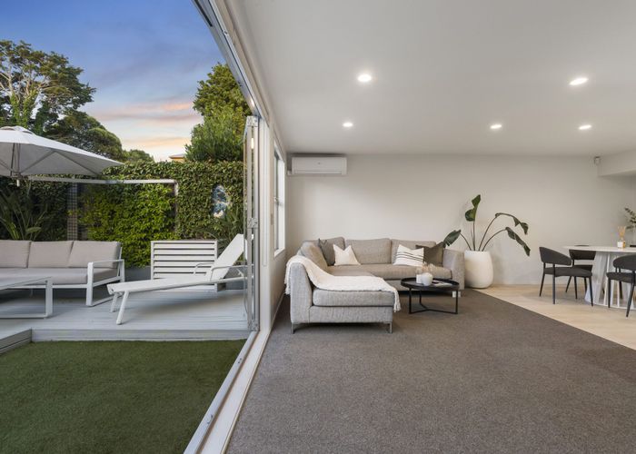  at 18/31 Byron Avenue, Takapuna, North Shore City, Auckland