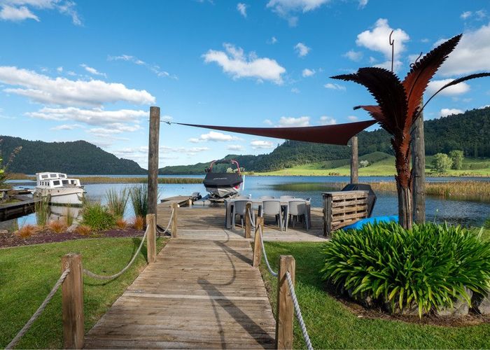  at 65 Acacia Road, Lake Okareka, Rotorua, Bay Of Plenty