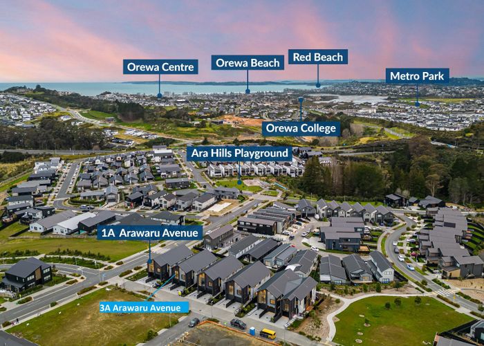  at 3a Arawaru Avenue, Orewa, Rodney, Auckland