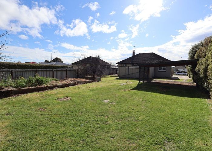  at 473 Yarrow Street, Glengarry, Invercargill, Southland