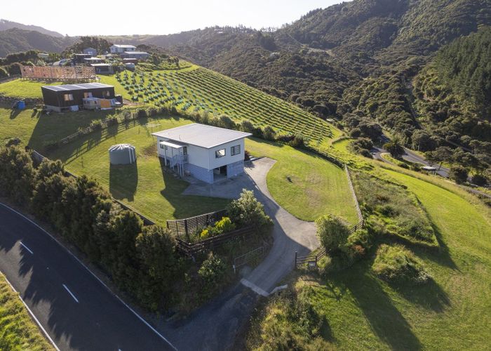  at 22 Bowden Road, Taupō Bay, Mangōnui