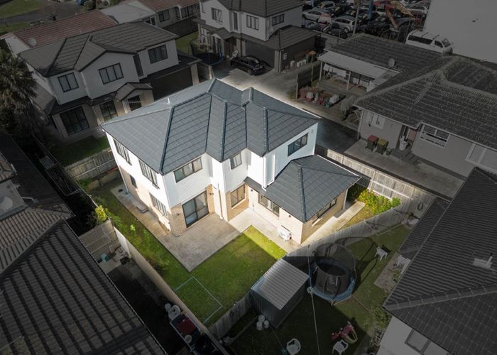  at 7A Maxwell Avenue, Papatoetoe, Manukau City, Auckland