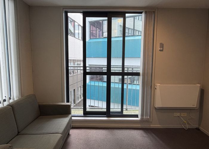  at 402/36 Eden Crescent, City Centre, Auckland City, Auckland