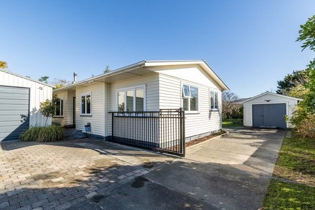  at 289 Kennedy Road, Onekawa, Napier