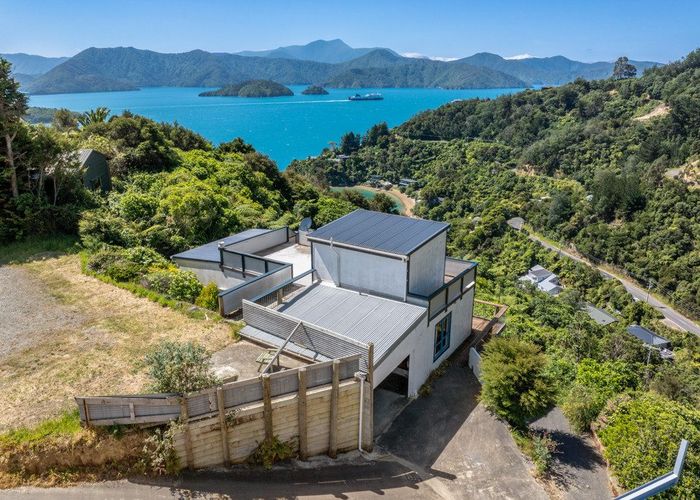  at 9 Cooks Ridge, Waikawa, Marlborough, Marlborough