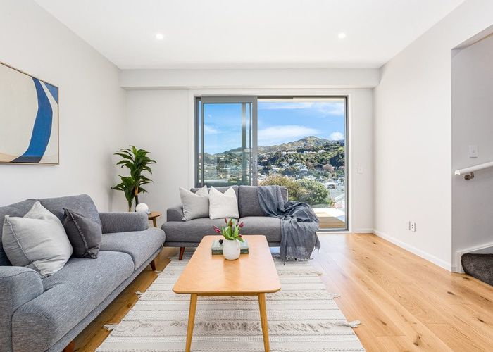  at 25C Liffey Street, Island Bay, Wellington, Wellington