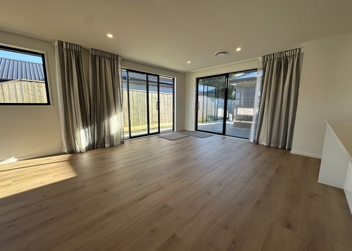  at 12 Central Avenue, Prebbleton