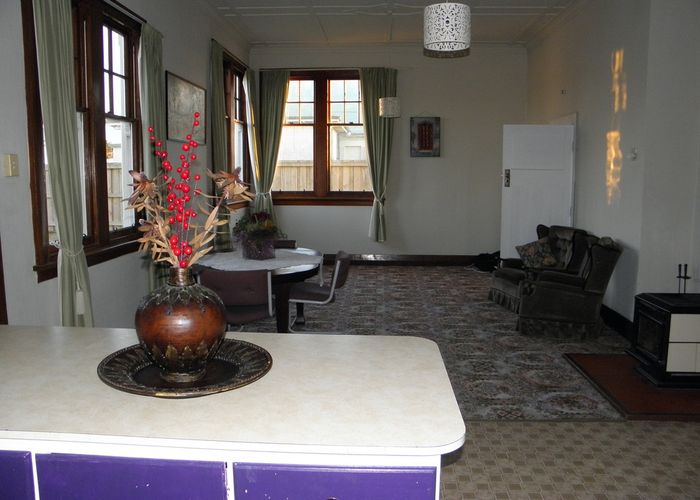  at 21 London Street, Hampden, Hampden