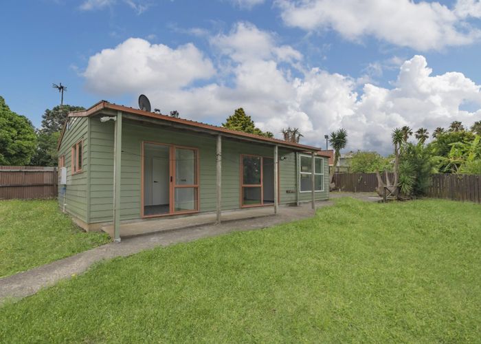  at 70A Clayton Avenue, Otara, Manukau City, Auckland