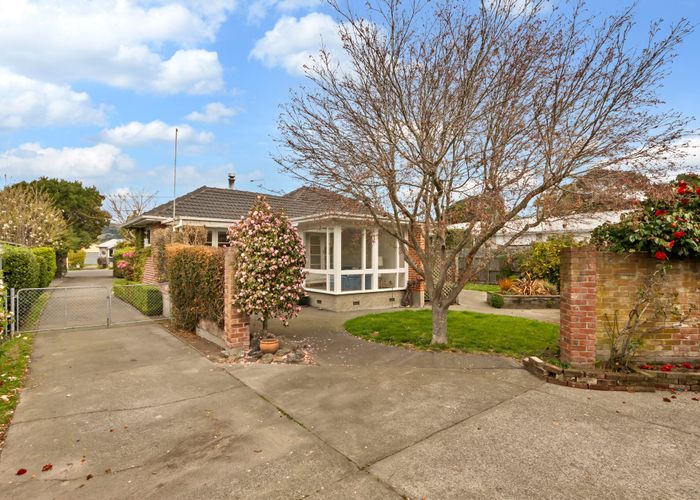  at 5 Rose Street, Hoon Hay, Christchurch City, Canterbury