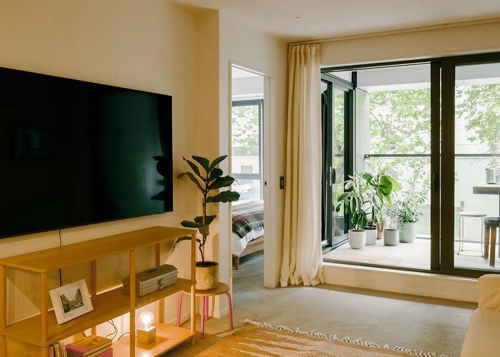  at 103/5 Howe Street, Freemans Bay, Auckland City, Auckland