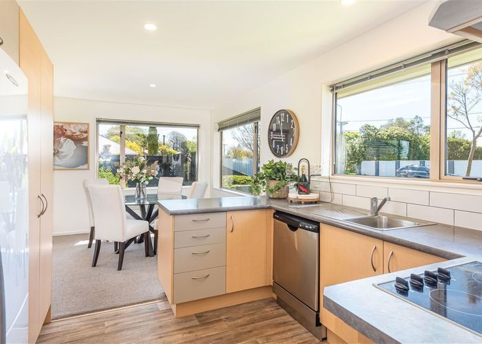  at 53A St Martins Road, Saint Martins, Christchurch