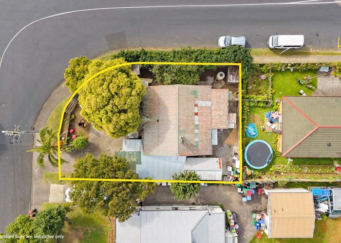  at 41 Awa Street, Otahuhu, Auckland City, Auckland