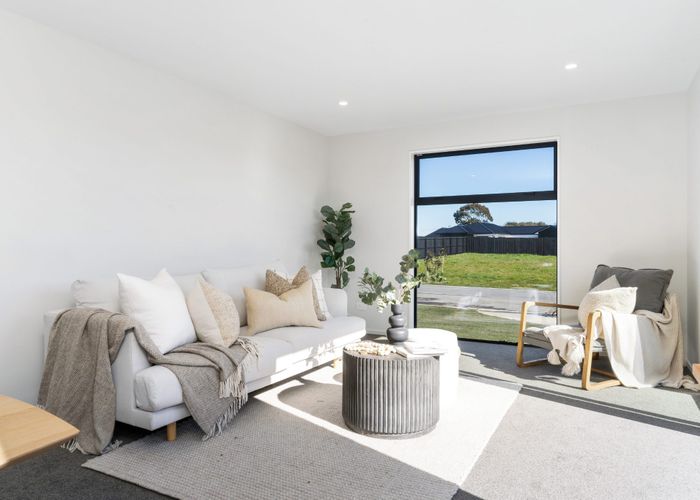  at 20 Doris Lusk Street - Lot 165 Spring Grove, Belfast, Christchurch City, Canterbury