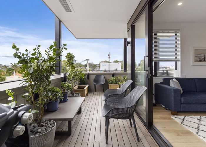  at 114/1 Kimiora Street, Three Kings, Auckland