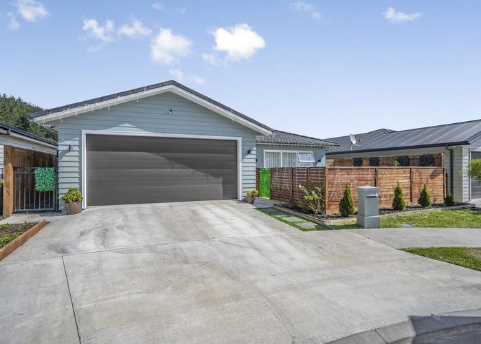  at 22 Brian Hughes Road, Wainuiomata, Lower Hutt