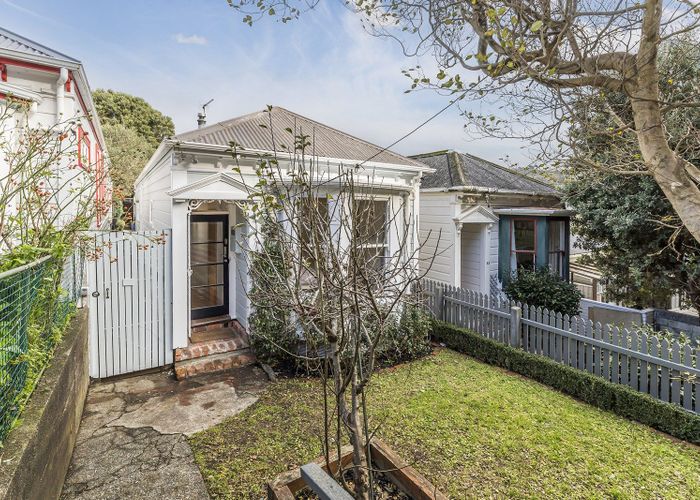  at 63 Herald Street, Berhampore, Wellington, Wellington
