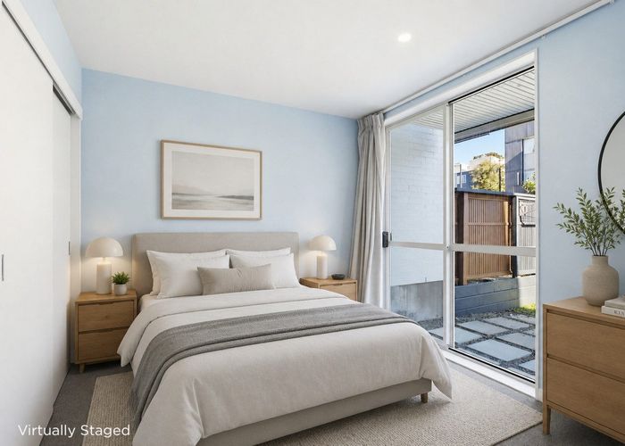  at 20/120 Rintoul Street, Newtown, Wellington