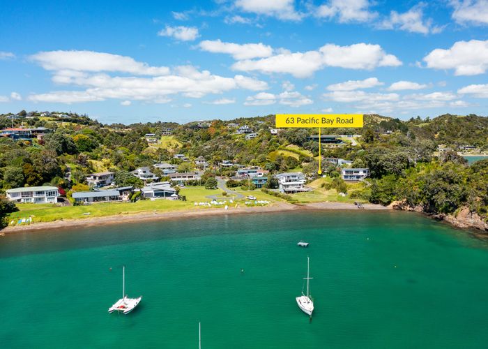  at 63 Pacific Bay Road, Whangarei
