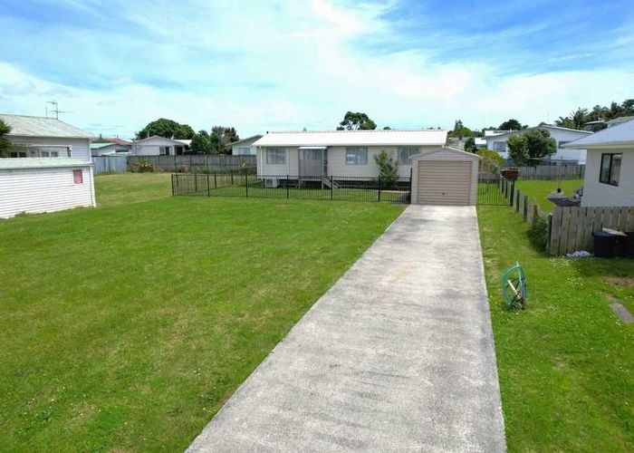  at 12 Third Avenue, Dargaville, Kaipara, Northland