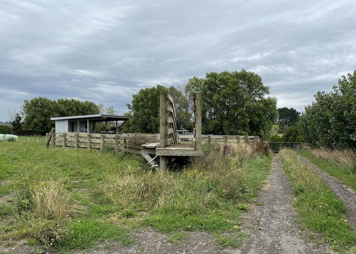  at 0 Mountain Road, Normanby, Hawera
