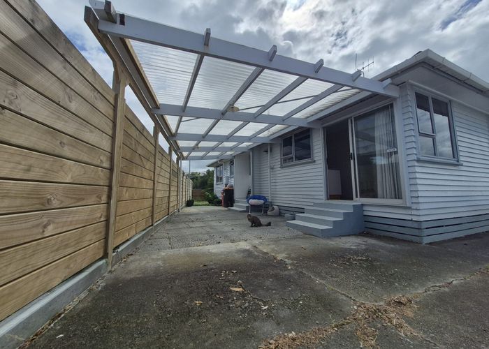  at 105 Rugby street, Awapuni, Palmerston North, Manawatu / Whanganui