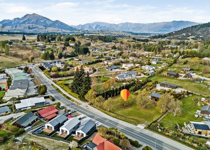  at 115 Anderson Road, Wanaka, Wanaka, Otago