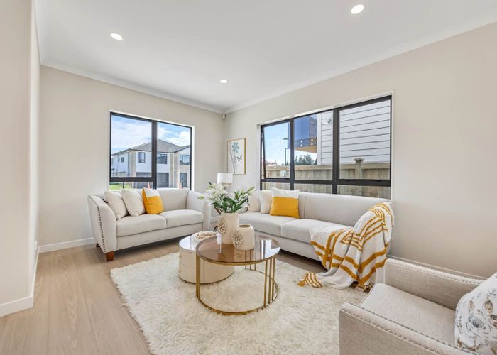 at 25 Knockanara Drive, Flat Bush, Manukau City, Auckland