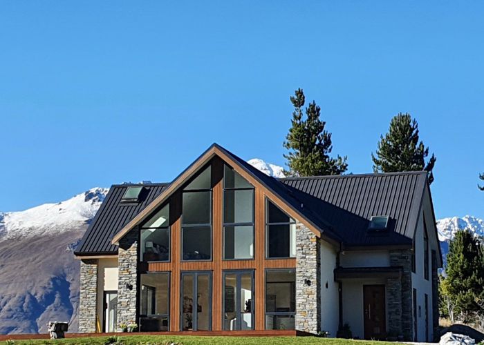  at 134 Alpine Retreat Road, Ben Lomond, Queenstown