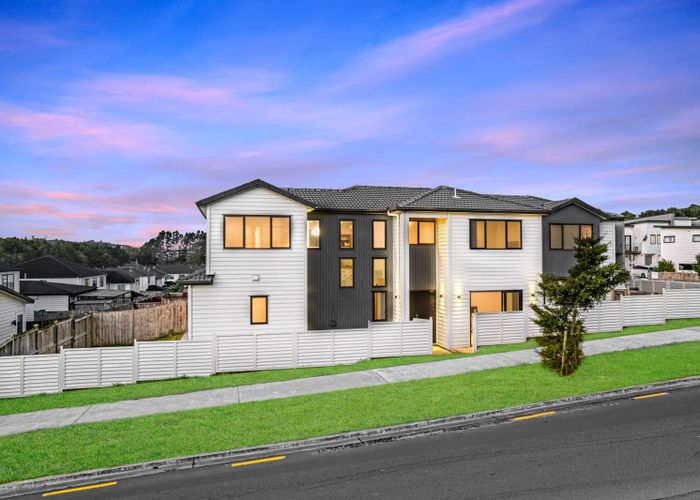  at 77 Rashni Road, Flat Bush, Manukau City, Auckland