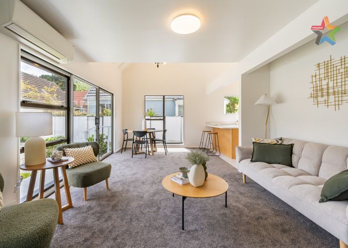  at 46 Weka Street, Miramar, Wellington