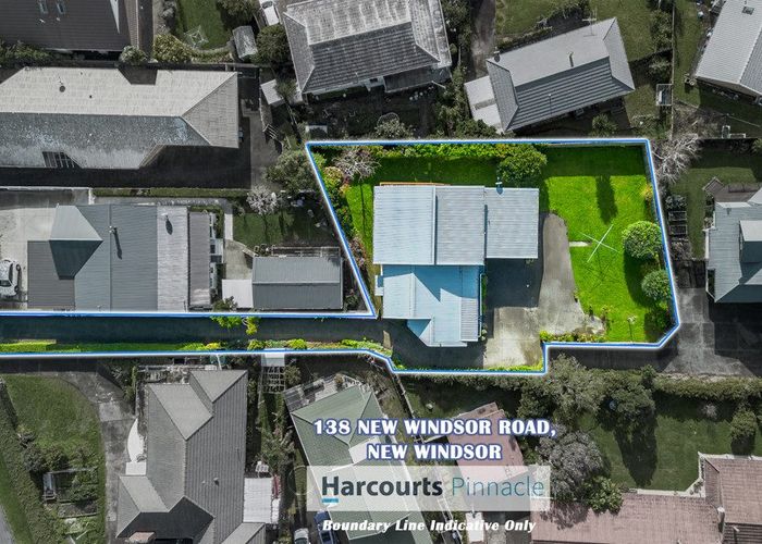  at 138 New Windsor Road, New Windsor, Auckland City, Auckland