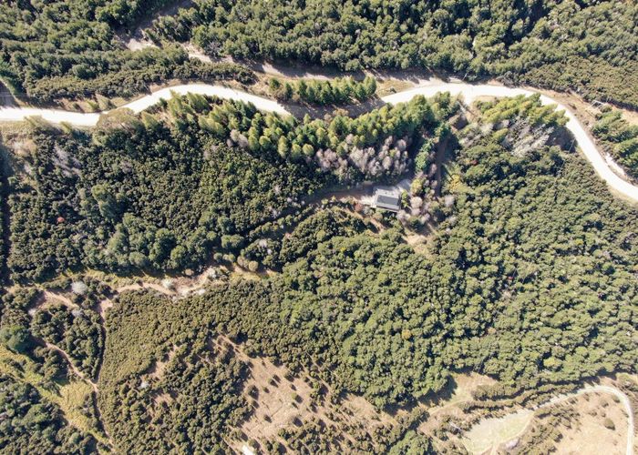  at 227 Mt Lyford Forest Drive, Lyford, Hurunui, Canterbury