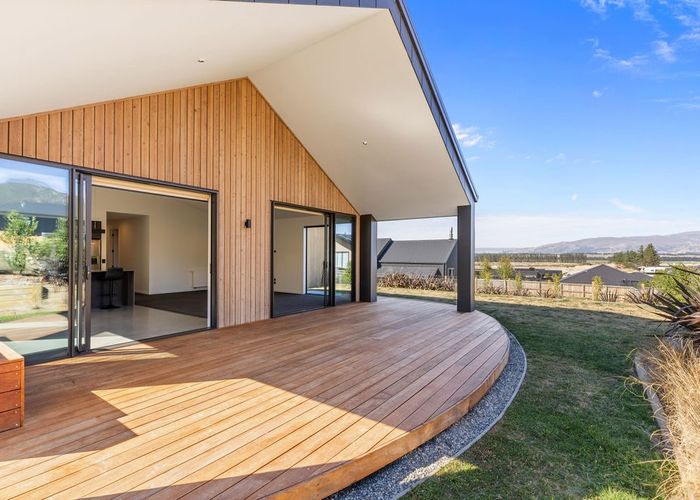  at 13 Magpie Place, Lake Hawea, Wanaka, Otago