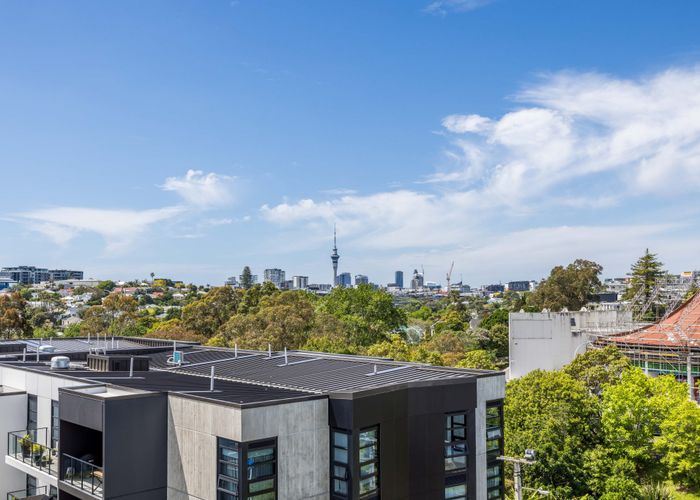  at 5F/435 New North Road, Kingsland, Auckland