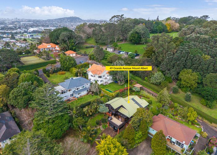  at 49 Grande Avenue, Mount Albert, Auckland City, Auckland