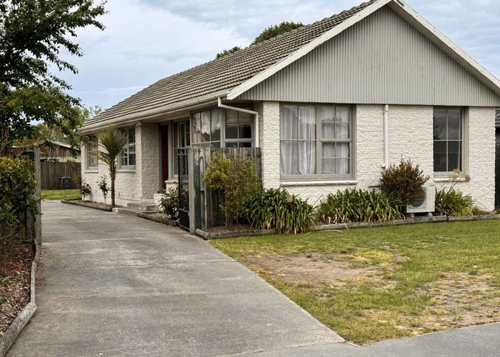  at 461 Mairehau Road, Parklands, Christchurch City, Canterbury