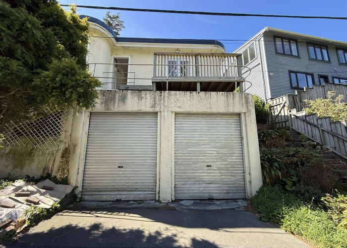 at 357 Ohiro road, Brooklyn, Wellington, Wellington