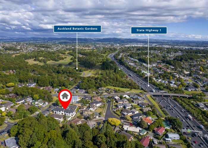 at 165 A & C Everglade Drive, Totara Heights, Manukau City, Auckland