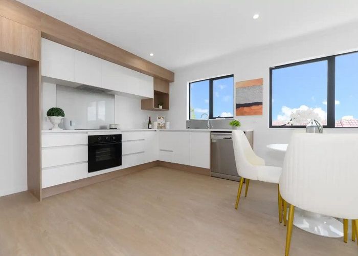  at 38C Routley Drive, Glen Eden, Waitakere City, Auckland