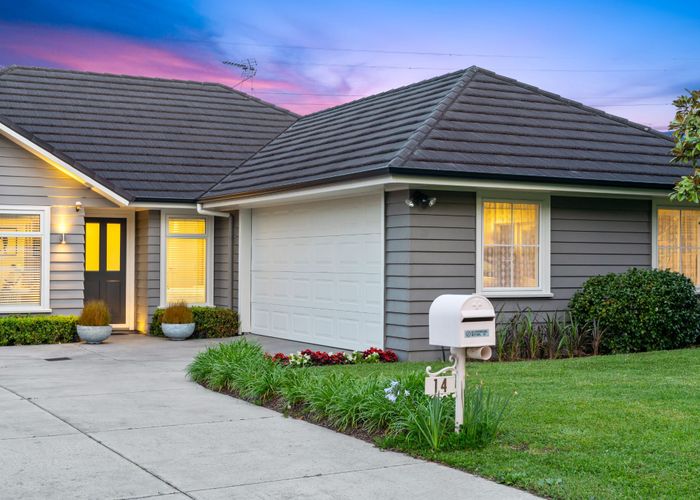  at 14 Silkwood Crescent, Karaka, Papakura