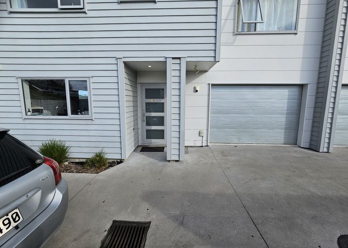  at 4/59 May Street, Hamilton East, Hamilton, Waikato