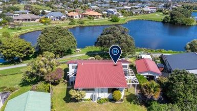  at 8 Pio Pio Place, Waikanae Beach, Waikanae