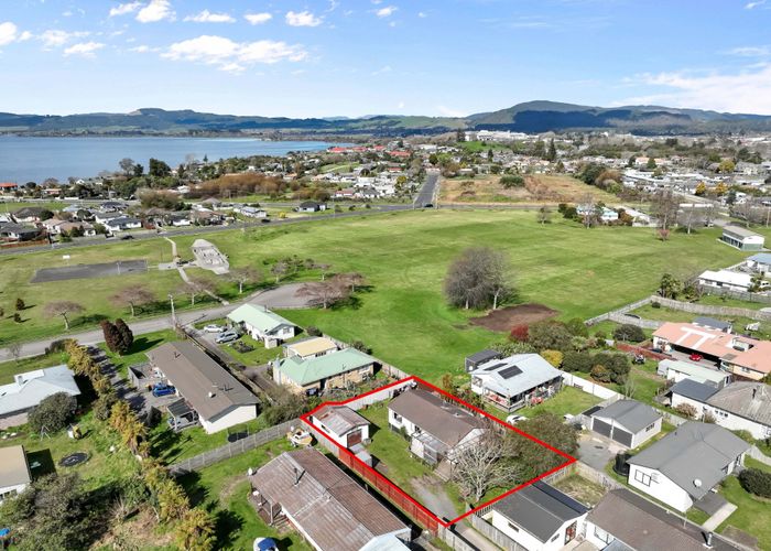  at 82B Taharangi Street, Koutu, Rotorua