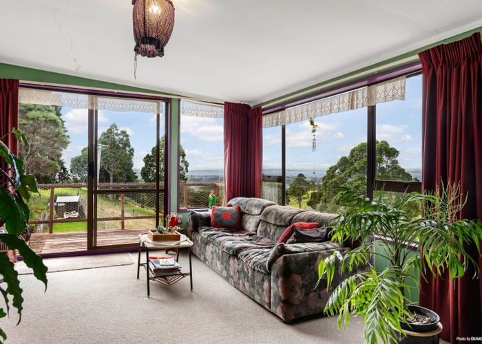  at 190 Boiler Gully Road, Manukau Heads, Franklin, Auckland