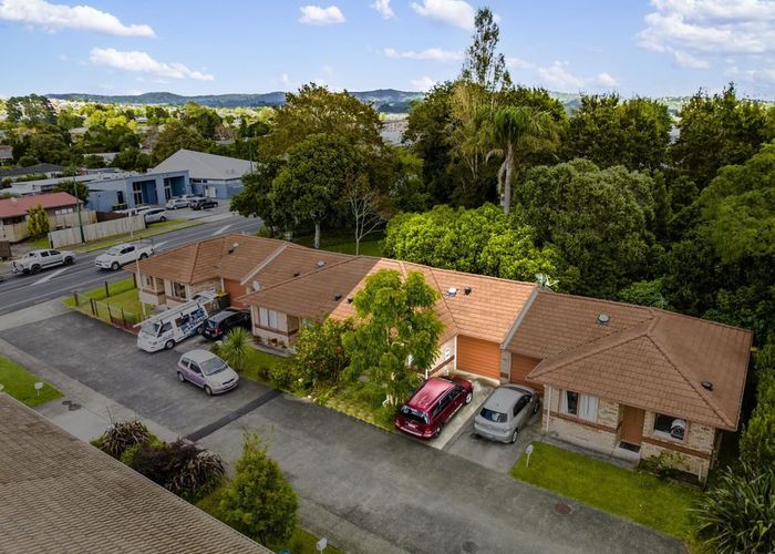  at 23/379 Swanson Road, Ranui, Waitakere City, Auckland
