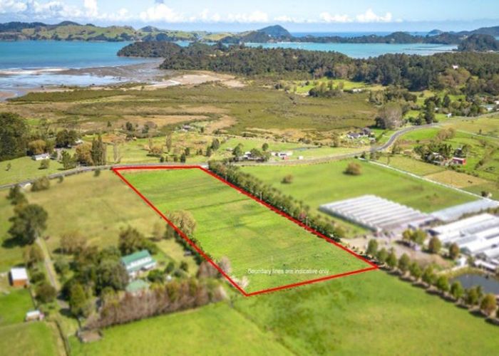  at 3035 Tiki Road, State Highway 25, Preece Point, Coromandel, Thames-Coromandel, Waikato