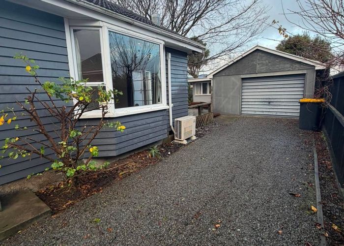  at 81 Tedder Avenue, North New Brighton, Christchurch