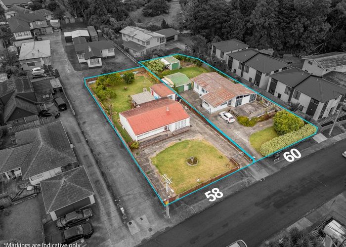  at 58 Stonex Road, Papatoetoe, Manukau City, Auckland
