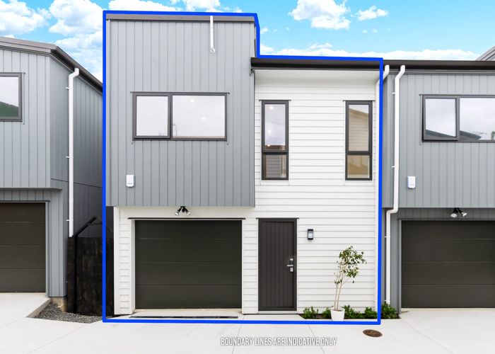  at 4/728 Richardson Road, Hillsborough, Auckland City, Auckland